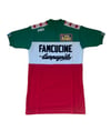 Francesco Moser - 1982 - Famcucine 