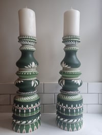 Image 1 of Candlestick