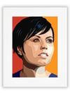 Dolores O'Riordan