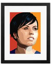 Dolores O'Riordan