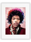Jimi Hendrix
