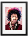 Jimi Hendrix