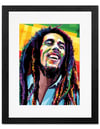 Bob Marley