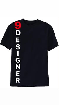 9 Designer T