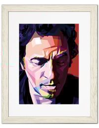 Bruce Springsteen Art Print - image 4