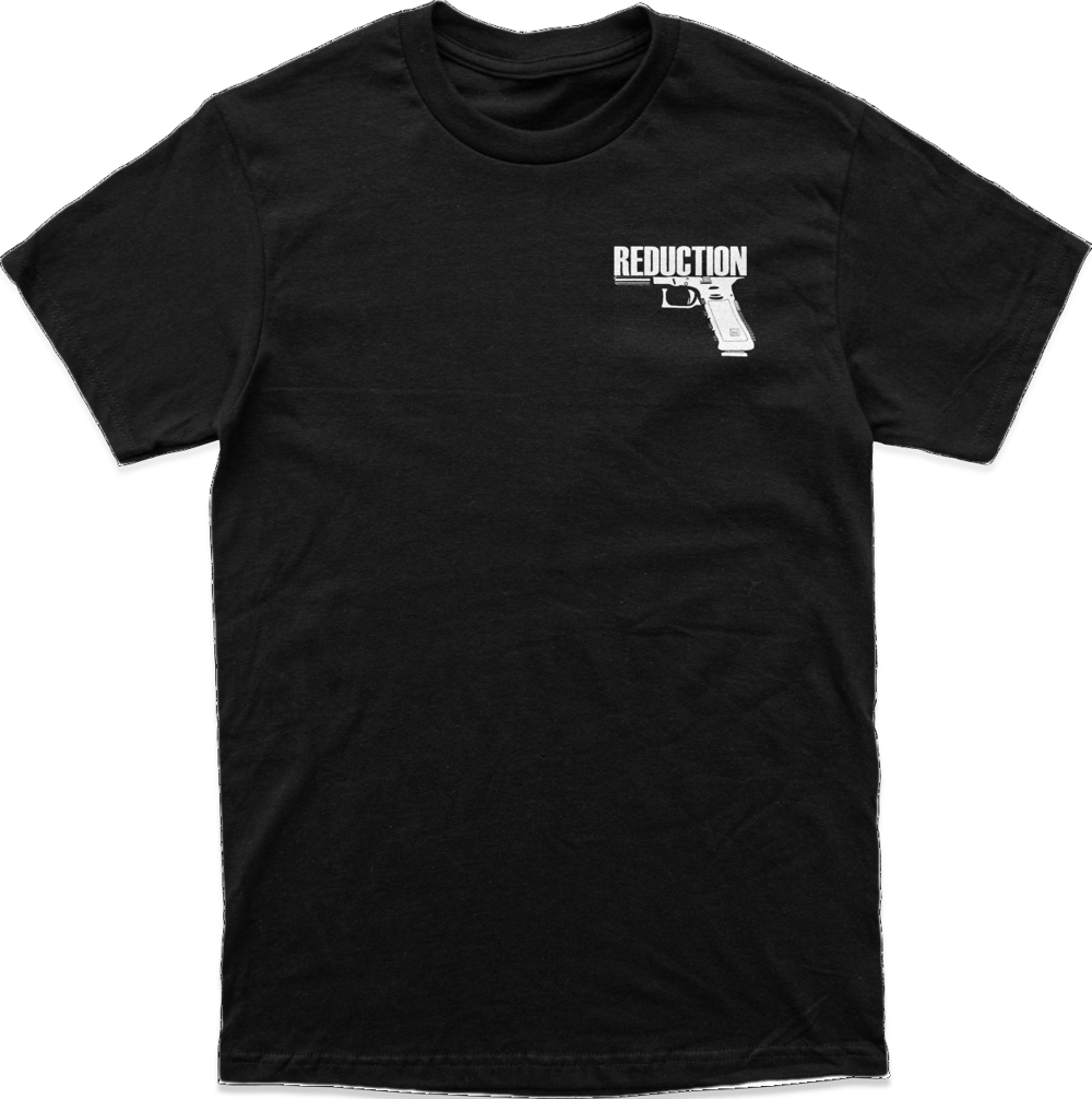 Argument Shirt PRE ORDER