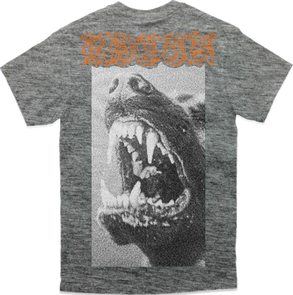 Beast Shirt PRE ORDER