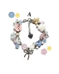 Image 2 of Lalaloopsy bracelet 