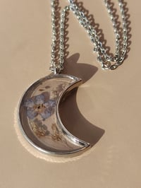 Image 2 of Colgante Luna 🌙🌕