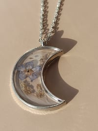 Image 1 of Colgante Luna 🌙🌕