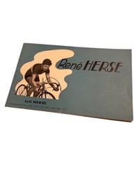 Image 1 of  René HERSE Catalogue from 1965
