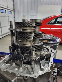 Image 2 of Kseries Transmission services