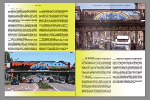 Image of Nuart Journal - Number 8