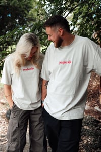 Image 1 of paraphernalia founder in bone - men's