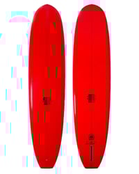 Image 1 of Tabla Longboard Wilde Admiral Square Tail 9'4 en promo