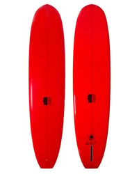 Image 1 of Tabla Longboard Wilde Admiral Square Tail 9'4 en promo