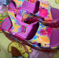 Image 2 of 🌺PLATFORMS 🌼