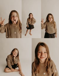 Image 1 of Personality Portraits