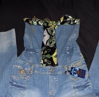 Image 2 of ⚜️DEREON JUMPSUIT⚜️ *ULTRA RARE*