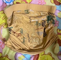 Image 2 of ⭐️Vintage Babyphat Tube Top⭐️