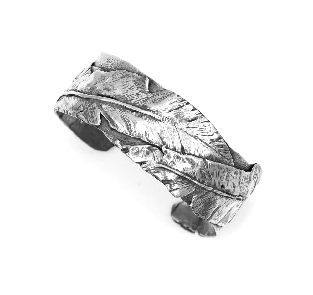 Brazalete raven