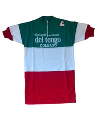 Image 1 of Antonio Saronni - 1983 - Del Tongo-Colnago