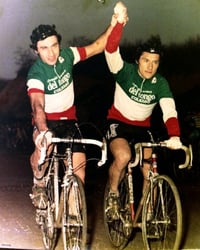 Image 2 of Antonio Saronni - 1983 - Del Tongo-Colnago