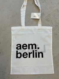 Image 2 of Liebe AEM bag 