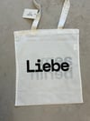 Liebe AEM bag 