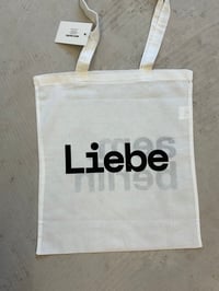 Image 1 of Liebe AEM bag 