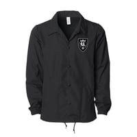 Image 1 of COACHES JACKET