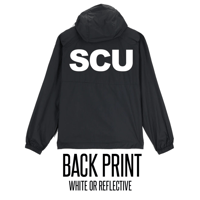 Image 3 of COACHES JACKET