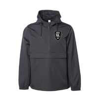 Image 1 of ANORAK 1/2 ZIP