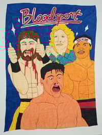 BLOODSPORT