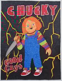 CHUCKY