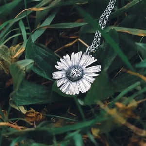 Image of Group Botanical Precious metal clay workshop 