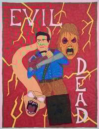 EVIL DEAD