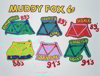 MUDDY FOX