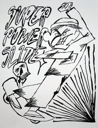 SUPER POWER SLIDE