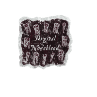 TeethTeethTeeth Sticker