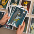STABBY WOMEN - DELUXE postcard set B - 6 x A5 designs Image 2