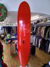 Image 2 of Tabla Longboard Wilde Admiral Square Tail 9'4 en promo