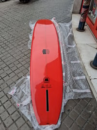 Image 3 of Tabla Longboard Wilde Admiral Square Tail 9'4 en promo