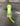 Neon Yellow D-Rat