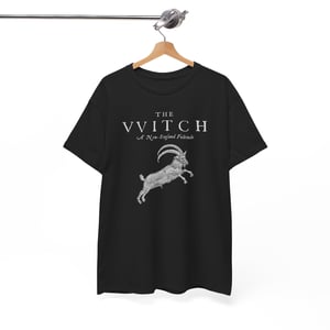 Image of The VVitch Black Phillip T-Shirt