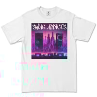 Skyline Music T-shirt