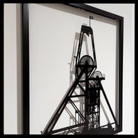 Image 2 of South Crofty Mine Limited Edition