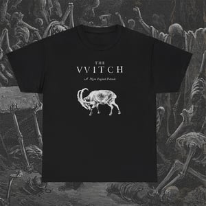 Image of The VVitch T-Shirt