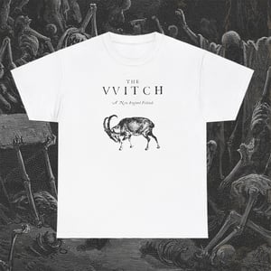 Image of The VVitch T-Shirt