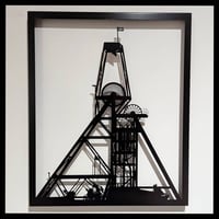 Image 1 of South Crofty Mine Limited Edition